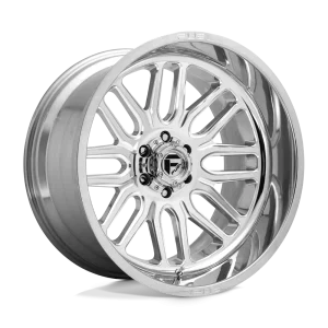 Fuel – D721 IGNITE – Polished – 22″x12″ -43mm – Summer Wheels – D72122208947